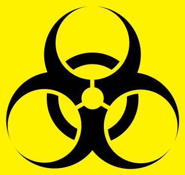 RADIOACTIVE SAFETY AND PROTECTION